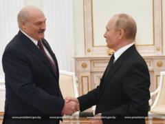 Беларусь хочет изъять упоминание о вине РФ в войне из резолюции Генассамблеи ООН