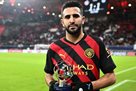 Mahrez - the best grave of the match RB Leipzig - Manchester City