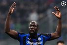 Lukaku - after a possible goal against Porto: I had a chance to survive a few difficult months