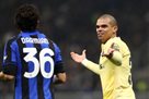 Pepe: I m sure we can make a comeback
