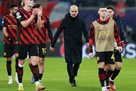 Guardiola: Possibly, I have nine attackers in match-ups