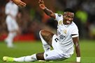 Vinisius Junior and Mahrez will compete for the title of Gravity Champion of the League of Champions