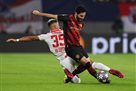 Gundogan: We could have lost our share against Leipzig before the break