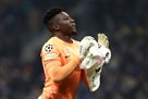 Onana: I m not surprised at my save - I m already radium for Lukaku