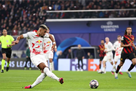 Heinrichs: After a break we could have achieved more against Manchester City