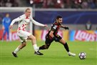 Schlager: In the other half of Manchester City we played the way we wanted