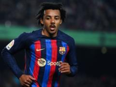 Kunde: It s not enough to win Barcelona and push it through to the next round