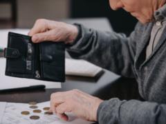 Pensions in Ukraine: who will not receive an increase in payments in the spring