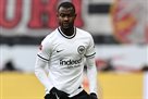 Ndika is ready to leave Eintracht Vltku: Barcelona is among contenders