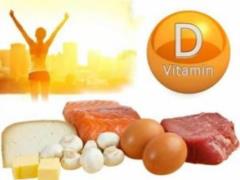 Top 5 vitamins, not many of them make you sick