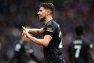 Jorginho: Mom tell me what you think about my group