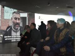 Стереть нацию: в Киеве презентовали документальный фильм о преступлениях России против культурного наследия Украины
