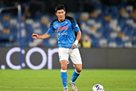 Manchester United may sign Kim from Napoli
