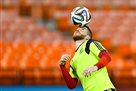 Ramos having completed his career with the choice of Spain