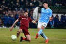 OK. Sheriff Vibiv Partizan, Lazio Prous Cluj