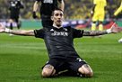 Juventus, Sporting and Sevilla made it to the 1/8 finals of the Europa League