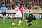 European League. Bayer in the penalty shoot-out by beating Monaco
