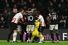 PSV — Sevilla 2:0 Video goals and look at the match of the European League