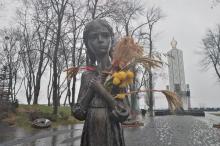 Ukraine vouches for Italy s recognition of the Holodomor as a genocide of the Ukrainian people