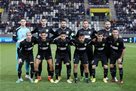 All participants of the 1/8 finals of the League of Conferences became home