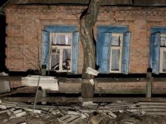 The occupiers beat the Nikopol district at night. In Dnepropetrovsk OVA, they spoke about the consequences of night shelling