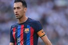 Busquets: Manchester United