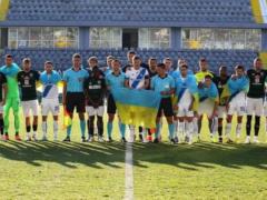 Dynamo asked the Latvian club not to let the Russian football player on the field