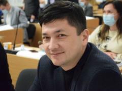 Vitaly Kim showed what his life was like before February 24, 2022