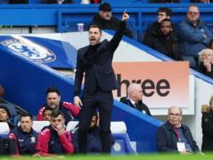 Selles to continue beating Southampton until the end of the season