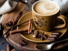 Just one cup of coffee can lower blood pressure - therapist Andreeva