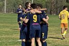 Metalist beat Dordoi in sparring