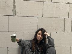Nadya Dorofeeva appeared under the stairs in her house on the first day of a full-scale war: “I was free and scared”