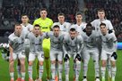 Can Shakhtar pass Feyonord in the 1/8 finals of the European League?