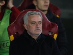 Mourinho: Tse bula miracle Roma, yak reached an important result