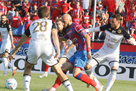 Jagiellonia will try again to score points in Rakow, a participant in the 1/8 finals of the League of Conferences against Shlons