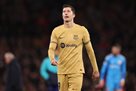 Lewandowski: In the upcoming season, we need to turn to the Champions League and show ourselves as the strongest
