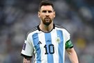 Phil Neville confirmed the interest of Inter Miami to Messi ta Busquets