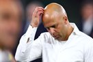 Coach Feenoord Slot: Shakhtar Grav has phenomenally beautiful football under De Dzerbi