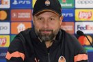Jovichevich: Feyenoord can be called a favorite, we will fight to the end and win, which can be amazing again