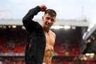Martinez: Ten Gag charged us in the break