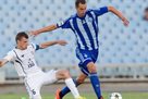 Pivzahisnik, like Dynamo sold from Sporting, leaning against the championship to Kazakhstan