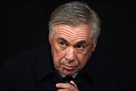 Ancelotti about Nacho: I didn t come to Real Madrid to know my friends