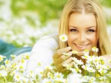 Aromatherapy for stress