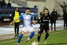 Spanish Cup match Huracan Melilla - Levante can be negotiated