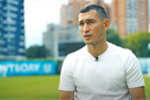 Stepanenko: In 1/8 hotіv Betis, Ferencvaros, but not Arsenal