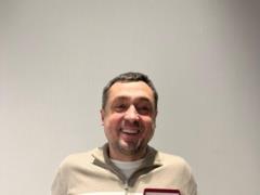 Александр Свищев, президент Федерации водного поло Украины, получил отличие «Знак почета» от МО Украины