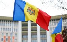 Moldova is starting to withdraw from a number of dozens of favors of the CIS