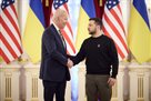 War, day 366. US sees Ukraine $10 billion more in aid