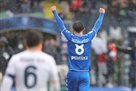 Empoli — Napoli. Forward the day