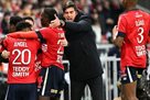 Fonseca: I dedicate the victory over Brest to the Meshkants of Ukraine